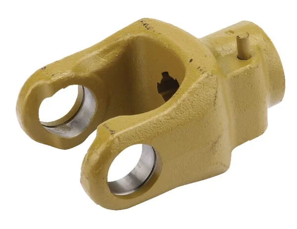 Gopart - PTO9L25DY1386GP - Gabel, Schnellkupplung, 1-3/8-6 Keil, L25