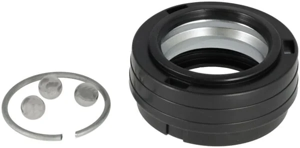 Gopart - PTO9Y21LCK - Klemmring-Satz