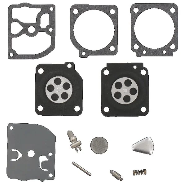 Gopart - RB69GP - Vergaser-Reparatursatz Zama