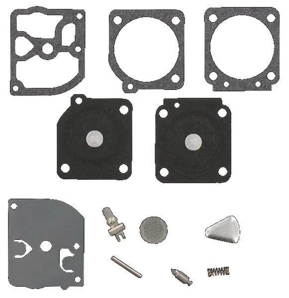 Gopart - RB69GP - Vergaser-Reparatursatz Zama