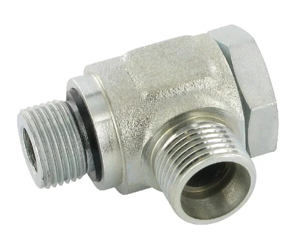 Gopart - RSWS12L38P025GP - Banjokupplung Bolzen RSWS-WD 25 Stueck