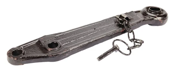 Gopart - S504605040A2N - Rechtes Endstueck 470mm Belarus