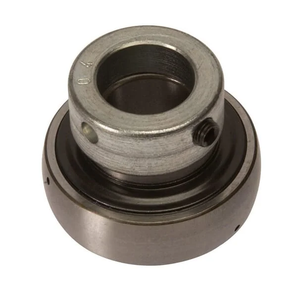 Gopart - SA206GP - Rillenkugellager 30x62x33.9mm Gopart