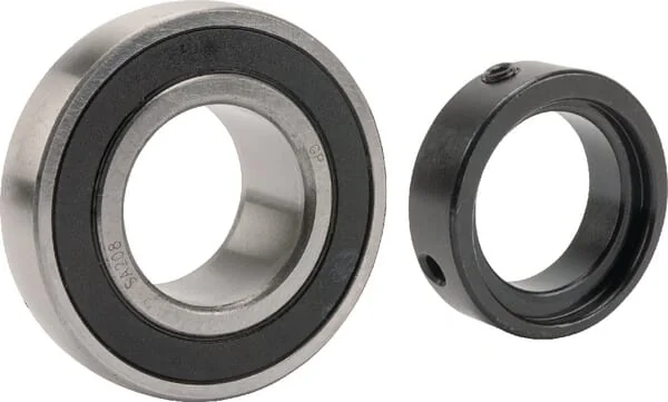 Gopart - SA208GP - Rillenkugellager 40x80x40,5 mm Gopart