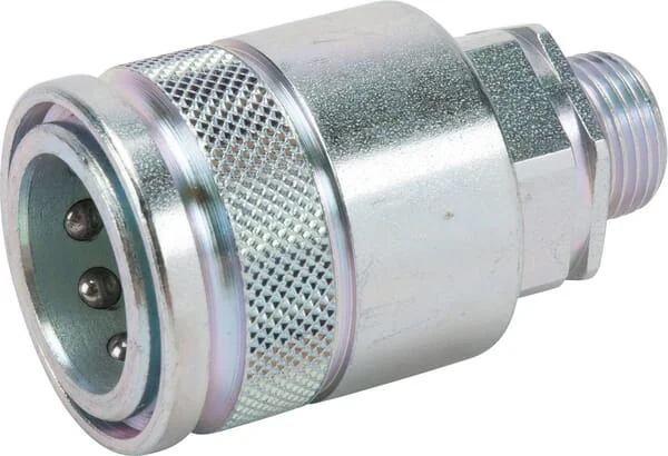 Gopart - SKPF12L18N - Kupplung weiblich 12L