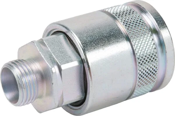 Gopart - SKPF12L18N - Kupplung weiblich 12L