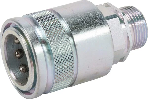 Gopart - SKPF12L22N - Kupplung weiblich 15L