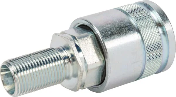 Gopart - SKPF12N18N - Kupplung weiblich Schott 12L