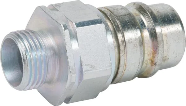 Gopart - SKPM12L18N - Kupplung Maennlich 12L