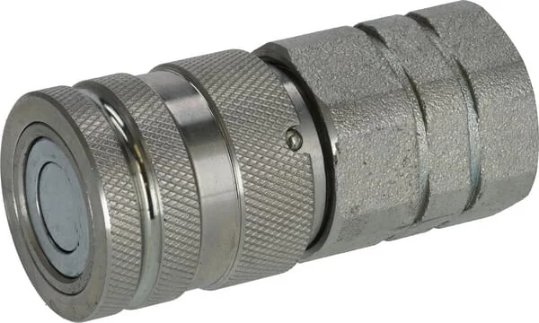 Gopart - SKVF10C06N - Schnellkupplung Weiblich 3/8" 3/8" BSP Gopart