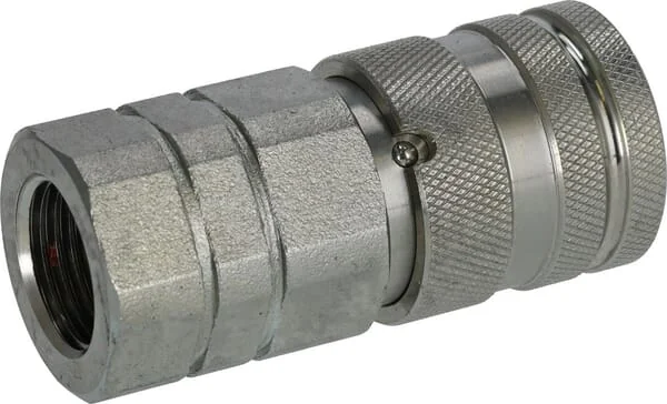 Gopart - SKVF10C08N - Schnellkupplung Weiblich 3/8" 1/2" BSP Gopart