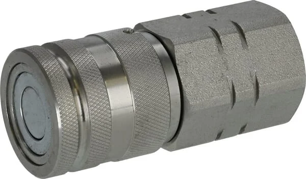 Gopart - SKVF12C12N - Schnellkupplung Weiblich 1/2" 3/4" BSP Gopart
