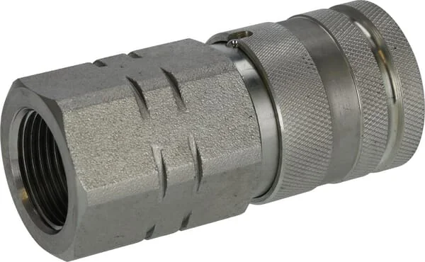Gopart - SKVF12C12N - Schnellkupplung Weiblich 1/2" 3/4" BSP Gopart