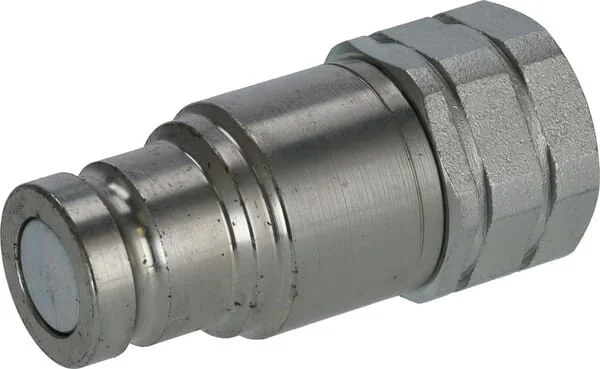 Gopart - SKVM10C06N - Schnellkupplung Aussengewinde 3/8" 3/8" BSP Gopart