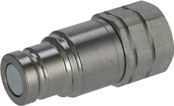 Gopart - SKVM10C08N - Schnellkupplung Aussengewinde 3/8" 1/2" BSP Gopart