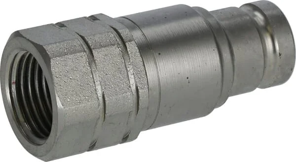 Gopart - SKVM10C08N - Schnellkupplung Aussengewinde 3/8" 1/2" BSP Gopart