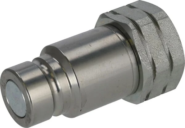 Gopart - SKVM12C08N - Schnellkupplung Aussengewinde 1/2" 1/2" BSP Gopart