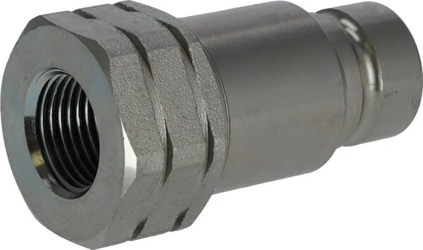 Gopart - SKVM12C08N - Schnellkupplung Aussengewinde 1/2" 1/2" BSP Gopart
