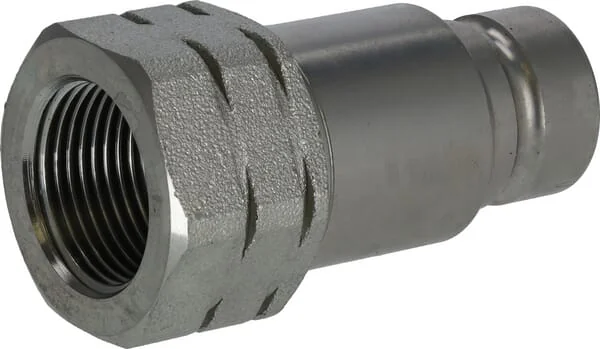 Gopart - SKVM12C12N - Schnellkupplung Aussengewinde 1/2" 3/4" BSP Gopart