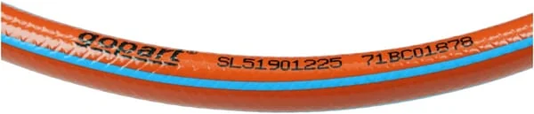 Gopart - SL51901925 - Gartenschlauch 3/4" 25 M