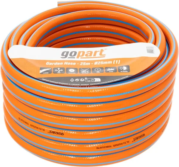 Gopart - SL51902525 - Gartenschlauch 1" 25 M