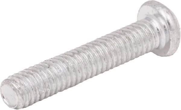 Gopart - SP3150618 - Linsenkopfschraube M4x20