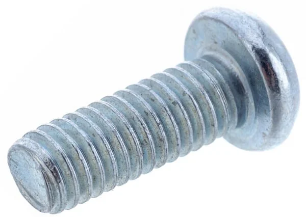Gopart - SP3150629 - Linsenkopfschraube M6x16
