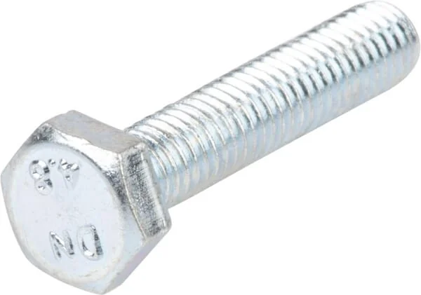 Gopart - SP3151614 - Sechskantschraube M6x30