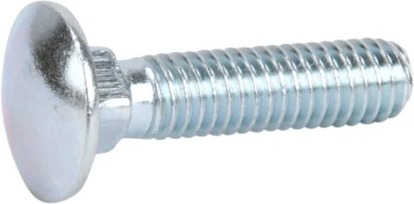 Gopart - SP3151616 - Linsenkopfschraube M6x35