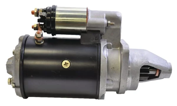 Gopart - STA1202GP - Anlasser 12V 3.0kW 11 Zaehne CW Gopart