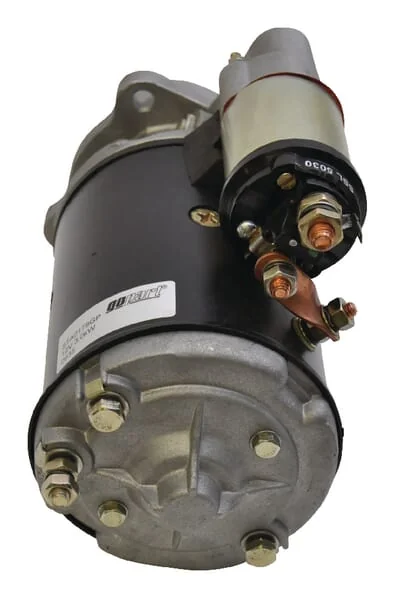 Gopart - STA1202GP - Anlasser 12V 3.0kW 11 Zaehne CW Gopart