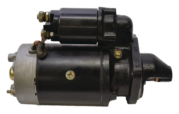 Gopart - STA1213GP - Anlasser 12V 2.7kW 9T CW Kramp