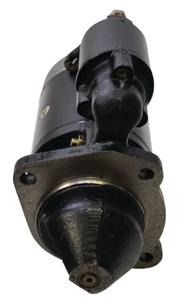Gopart - STA1213GP - Anlasser 12V 2.7kW 9T CW Kramp