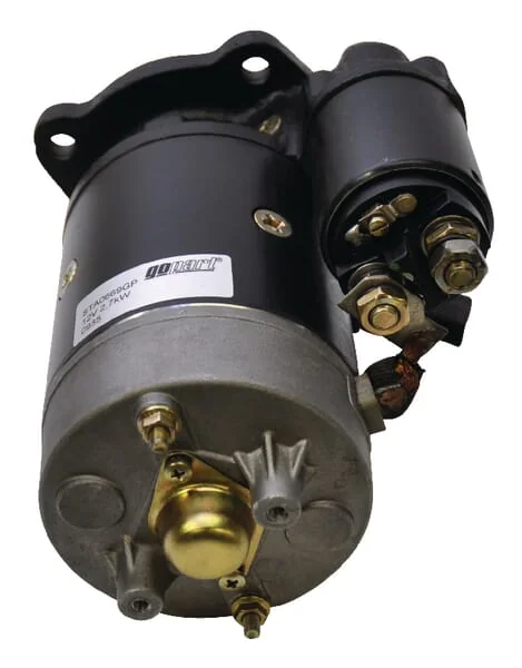 Gopart - STA1213GP - Anlasser 12V 2.7kW 9T CW Kramp