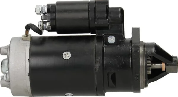 Gopart - STA1216GP - Anlasser 12V 3.0kW 9 Zaehne CW Kramp