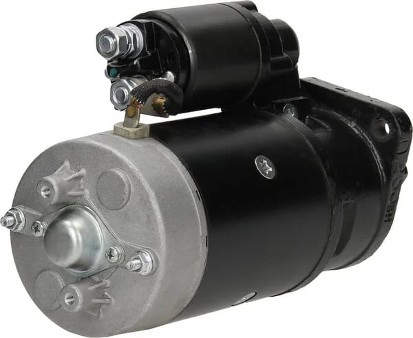 Gopart - STA1216GP - Anlasser 12V 3.0kW 9 Zaehne CW Kramp