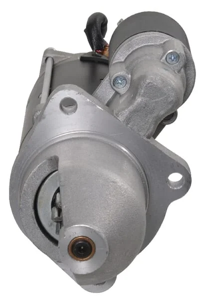 Gopart - STA1303GP - Anlasser 12V, 3.0kW, 11-Zähne, mit Untersetzung, gopart