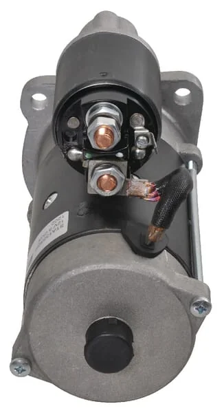 Gopart - STA1303GP - Anlasser 12V, 3.0kW, 11-Zähne, mit Untersetzung, gopart