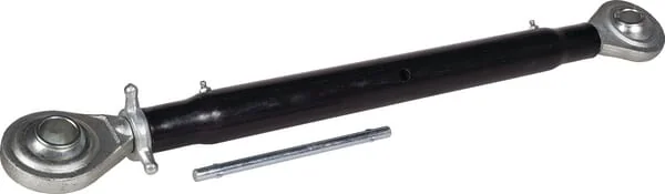 Gopart - TL6003623GP - Oberzugstange Auge/Auge 600, M36 Kat. 2/3