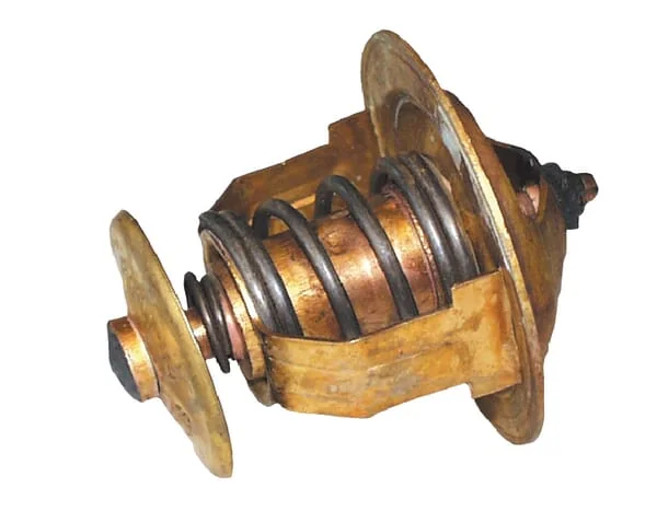 Gopart - TS1071306100N - Thermostat