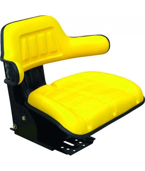 Gopart - TS25000GP - Standard Gelber Traktorsitz