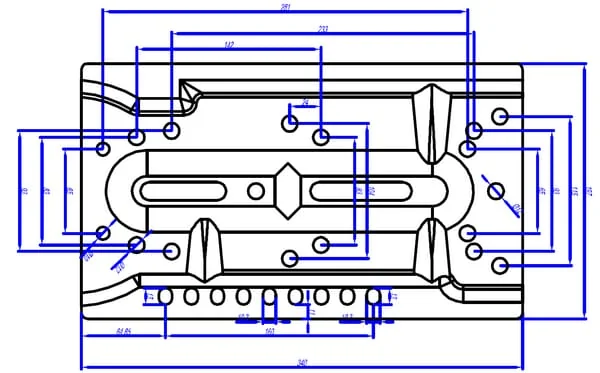 Gopart - TS25000GP - Standard Gelber Traktorsitz