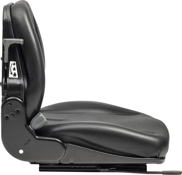 Gopart - TS30000GP - Gabelstaplerfahrersitz