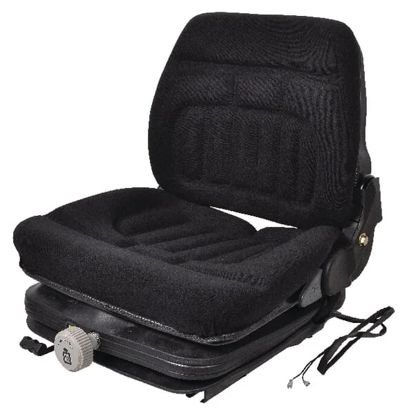 Gopart - TS46000GP - Stoffsitz, Mechanisch Gefedert