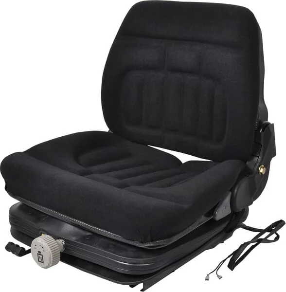 Gopart - TS46000GP - Stoffsitz, Mechanisch Gefedert