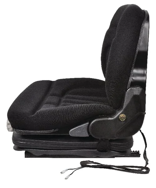 Gopart - TS46000GP - Stoffsitz, Mechanisch Gefedert
