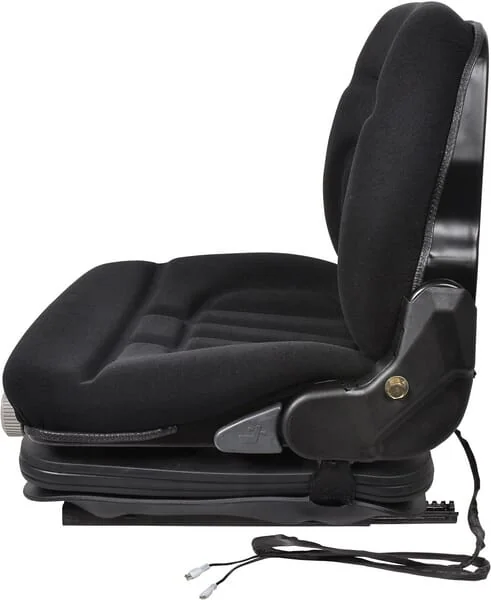 Gopart - TS46000GP - Stoffsitz, Mechanisch Gefedert