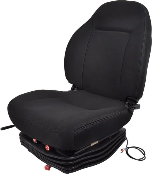 Gopart - TS54000GP - Sitzschale luftgefedert Stoff