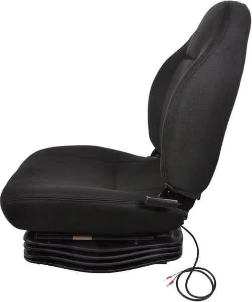 Gopart - TS54000GP - Sitzschale luftgefedert Stoff