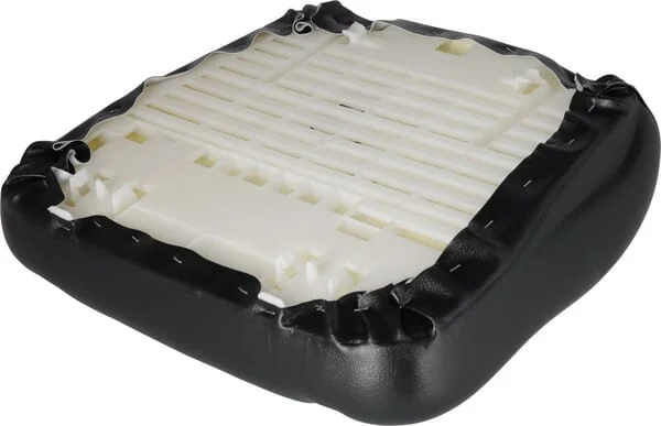 Gopart - TS901080GP - Sitzkissen PVC Mit Schalter Neues Design